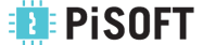 Pi-Soft LLC logo